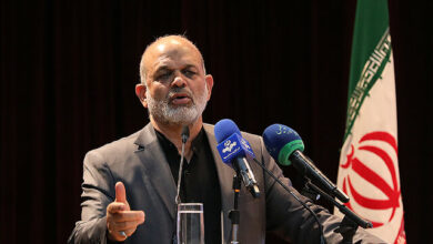 وزیر کشور: رایگیری در بیش از ۵۶ هزار شعبه آغاز شد/مردم در آغازین ساعات به شعب بروند