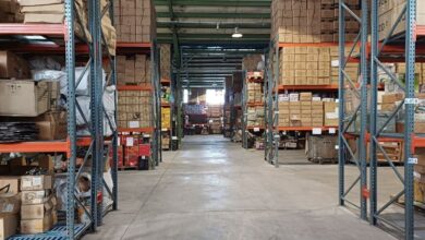 وعده تعیین تکلیف تعرفههای انبار داری تا پایان تابستان