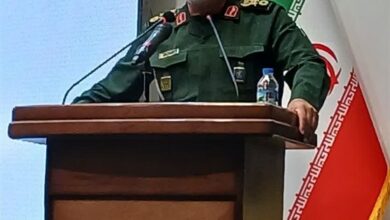 وعده صادق نشاندهنده خودکفایی و اقتدار ایران است