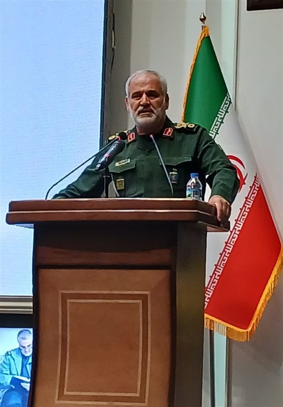 وعده صادق نشاندهنده خودکفایی و اقتدار ایران است