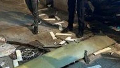 وقوع انفجار در تلآویو تنها چندساعت پس از شوک یافا