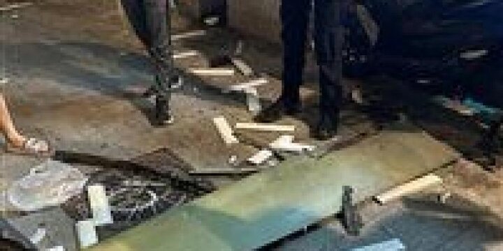 وقوع انفجار در تلآویو تنها چندساعت پس از شوک یافا