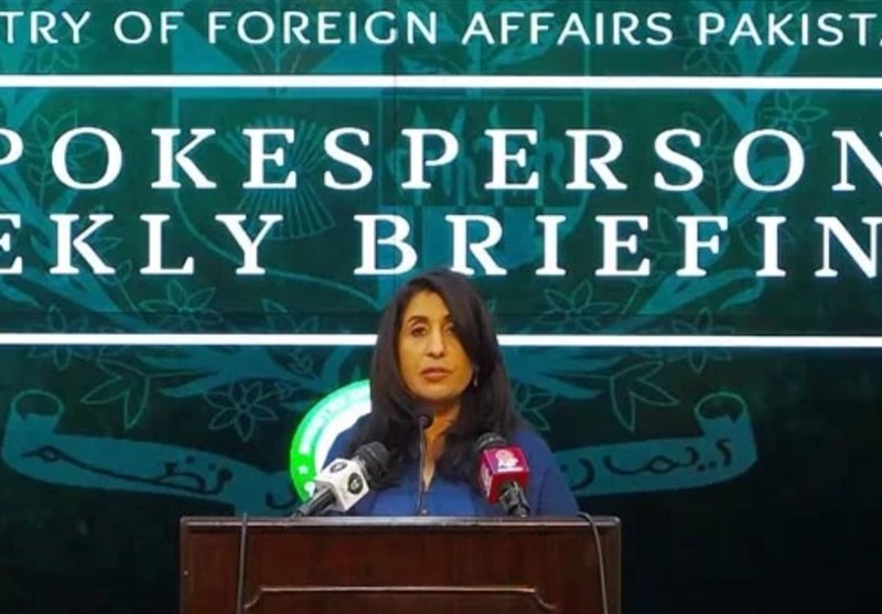 پاکستان: رفع محدودیتهای مرزی صحت ندارد