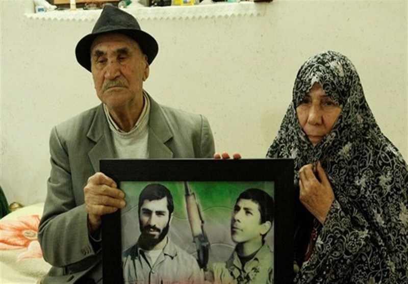 پدر شهیدان «دستجردی» به لقاء الله پیوست