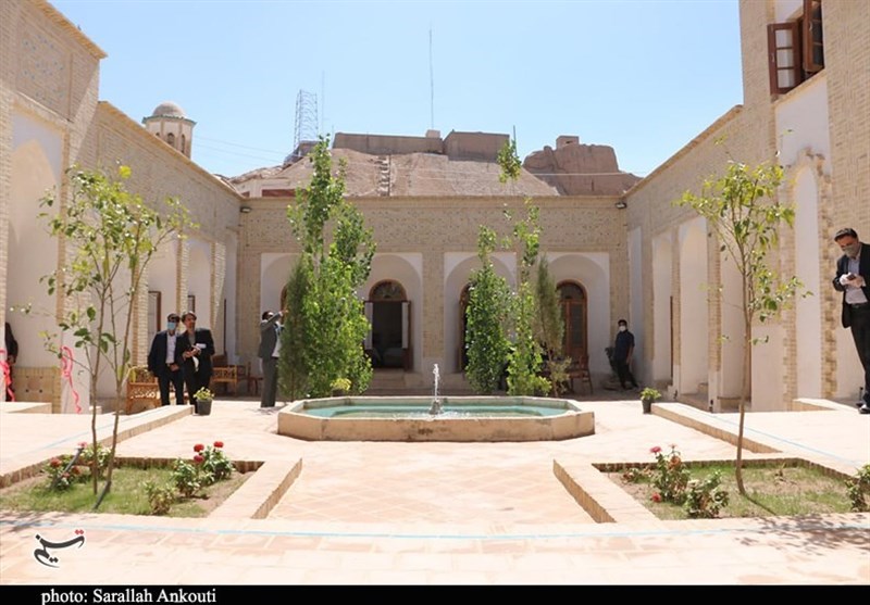 پذیرش 3064 مسافر در اقامتگاههای رسمی خراسان جنوبی