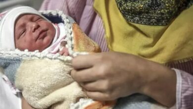 پزشک و مامای روستای ریگملک، جان مادر باردار را نجات دادند