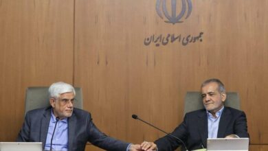 پزشکیان: باید کابینهای تشکیل دهیم که جلوه وفاق ملی باشد