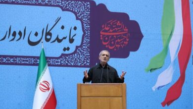 پزشکیان: تعریف بیجهت از بنده میتواند مرا به انسانی غیرمتعارف تبدیل کند