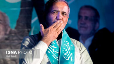 پزشکیان خطاب به مردم: تنهایتان نخواهم گذاشت؛ تنهایم نگذارید