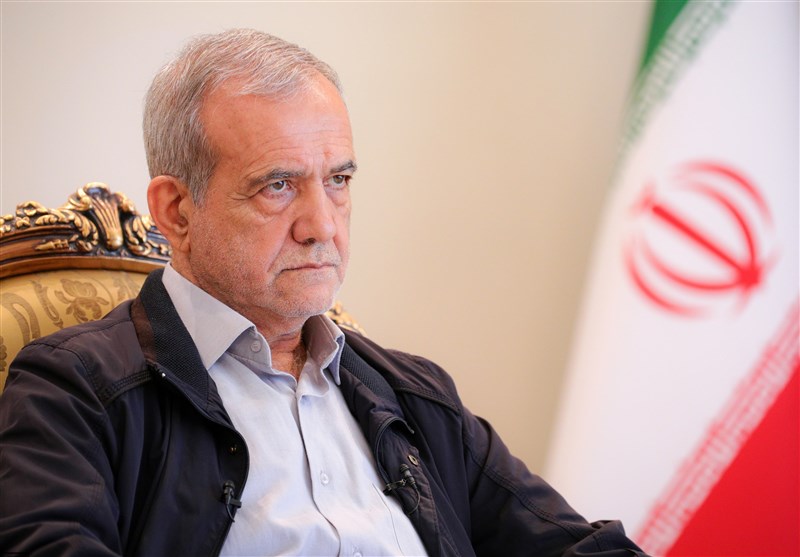 مسعود پزشکیان | پزشکیان ,