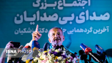 پزشکیان صنعت خودرو را در چه شرایطی تحویل میگیرد؟