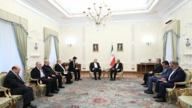 پزشکیان: مقاومت مردم و مجاهدان فلسطینی به و آزادی سرزمین فلسطین ختم میشود