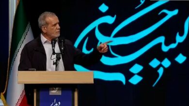 پزشکیان: مهم این است که ما کابینهای با وفاق ملی انتخاب کنیم