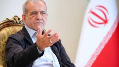 پزشکیان و پوتین در نشست بریکس دیدار میکنند