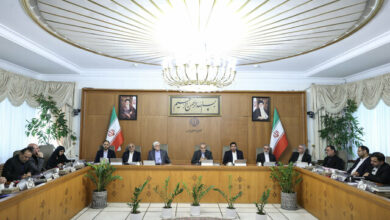 پزشکیان: کابینهای تشکیل دهیم که جلوه وفاق باشد