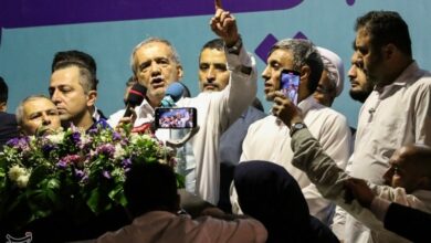 پزشکیان: کاری میکنم تا جوانان دیگر حسرت خارج را نخورند