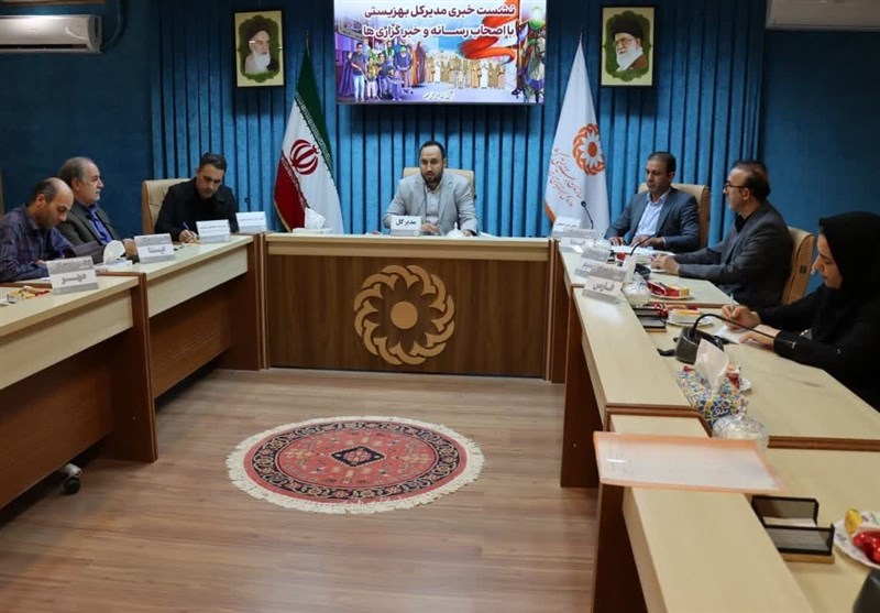 پشت نوبتیهای بهزیستی استان اردبیل به صفر رسید