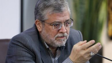 پل روگذر شاندیز به مشهد اجرا میشود