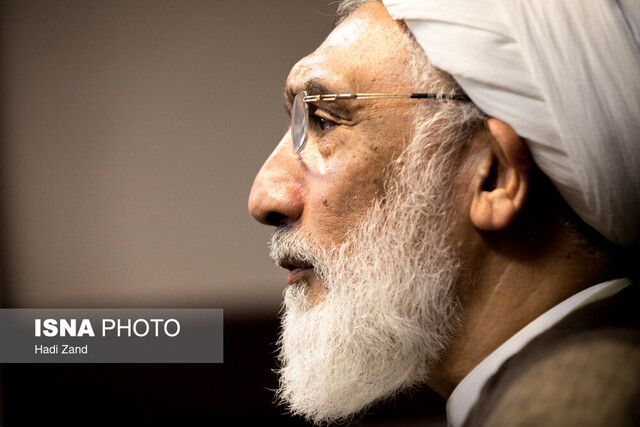 پورمحمدی: میدانستم رأی نمیآورم/انصراف ندادم تا شائبه سهمخواهی پیش نیاید