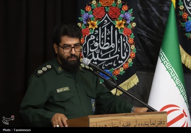 پوستر جشنواره رسانهای ابوذر در همدان رونمایی شد+تصویر