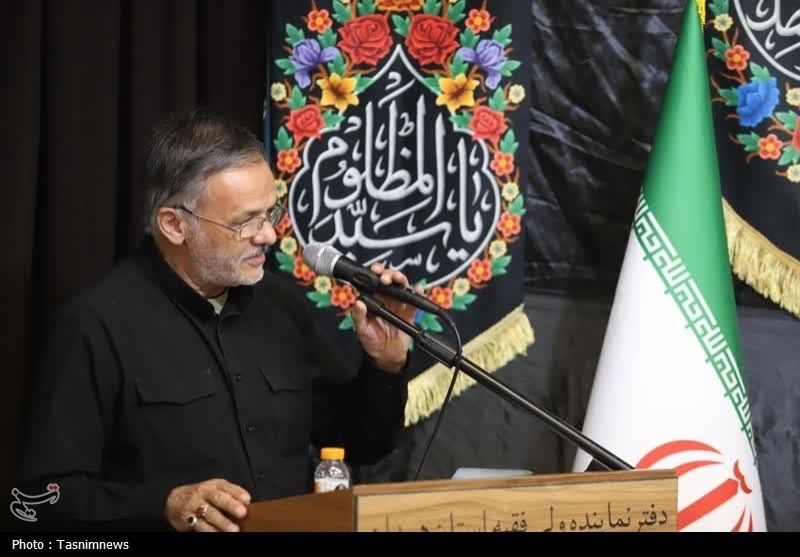 پوستر جشنواره رسانهای ابوذر در همدان رونمایی شد+تصویر