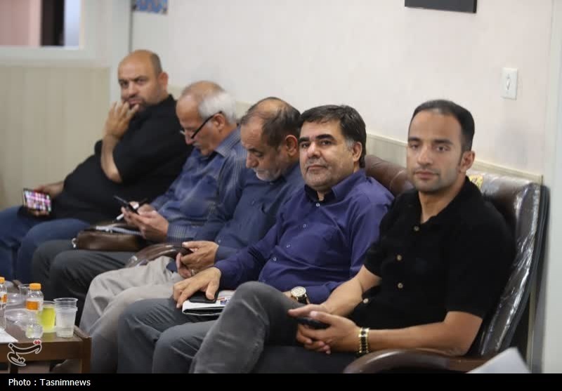 پوستر جشنواره رسانهای ابوذر در همدان رونمایی شد+تصویر