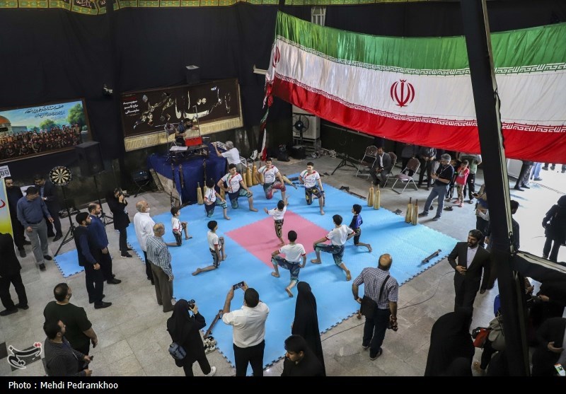 پوشش دور دوم انتخابات در اهواز از سوی رسانههای بینالمللی