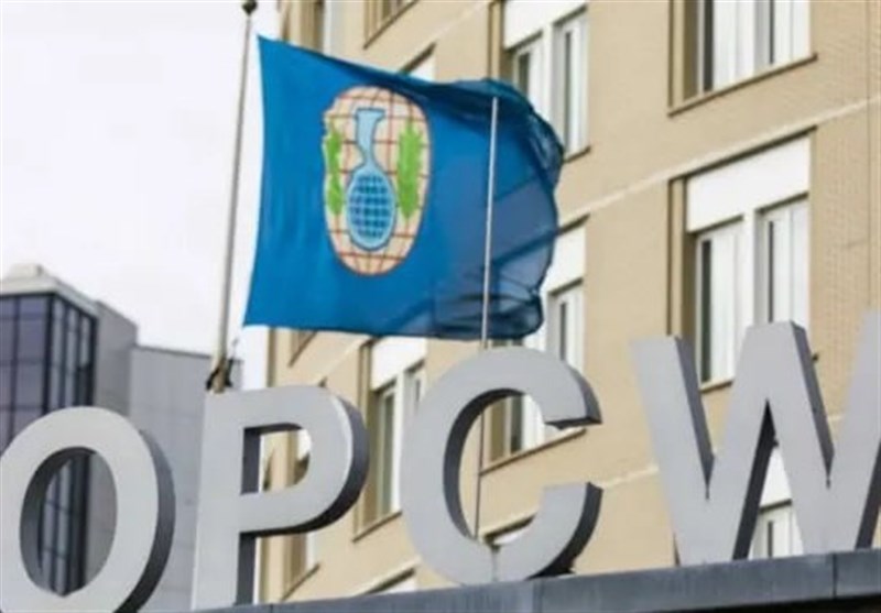 پیام سازمان منع سلاحهای شیمیایی به مناسبت حمله به سردشت