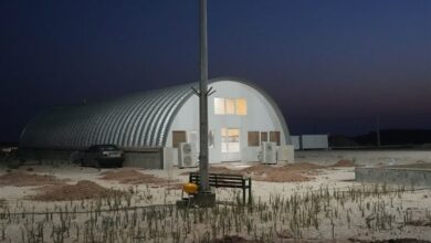 پیشبینی تردد 500 هزار زائر اربعین از مرز باشماق مریوان