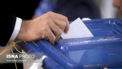 پیشبینی ۳۸۵۰ شعبه اخذ رای در تهران برای دور دوم انتخابات ریاست جمهوری