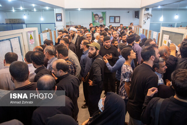 پیشفروش بلیتهای بازگشت زائران اربعین در ۳ مرز