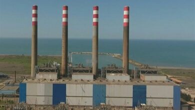 پیشگیری از هجوم خزههای دریایی در نیروگاه نکا