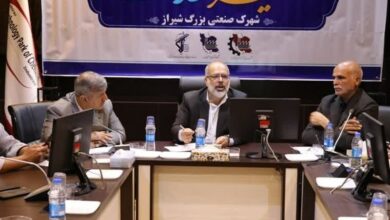 پیگرد قانونی ادارات دولتیِ استفاده کننده از کالاهای خارجی