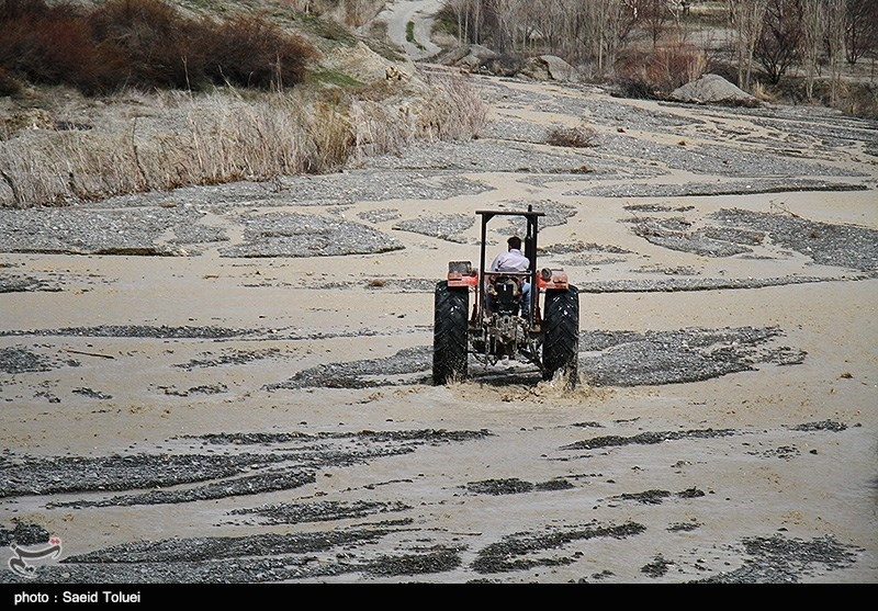 چرا کشاورزان خراسان شمالی اقبالی به «بیمه» ندارند؟