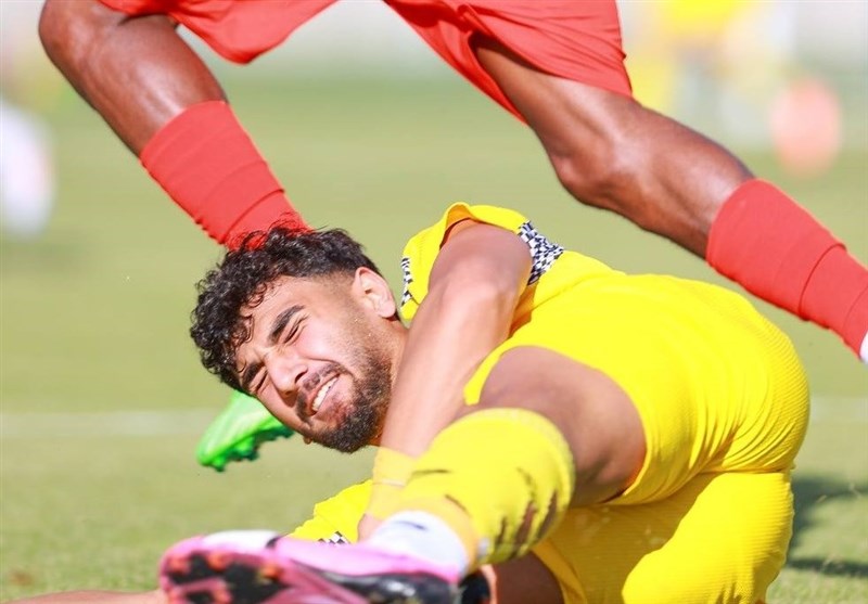 چرخابی: الان دیگر توپ در زمین مورایس است