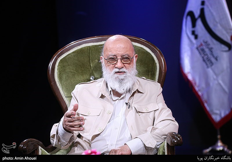 چمران: زاکانی در شهرداری میماند