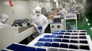 چین بازارها را غافلگیر کرد