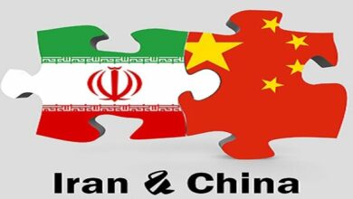 چین در سازمان ملل در مورد مسئله برجام از ایران حمایت داشته باشد