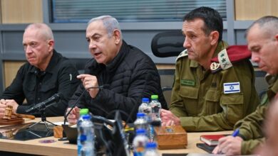 ژنرال اسرائیلی: جنگ با لبنان بهمعنای ویرانی اسرائیل است