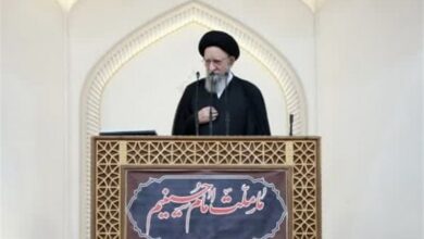 کادرسازی مهمترین اقدام امام زین العابدین (ع) بود