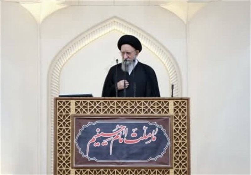 کادرسازی مهمترین اقدام امام زین العابدین (ع) بود