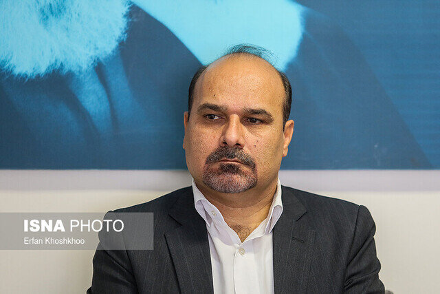 کارگران بخشی از بدنه تصمیمگیری دولت باشند