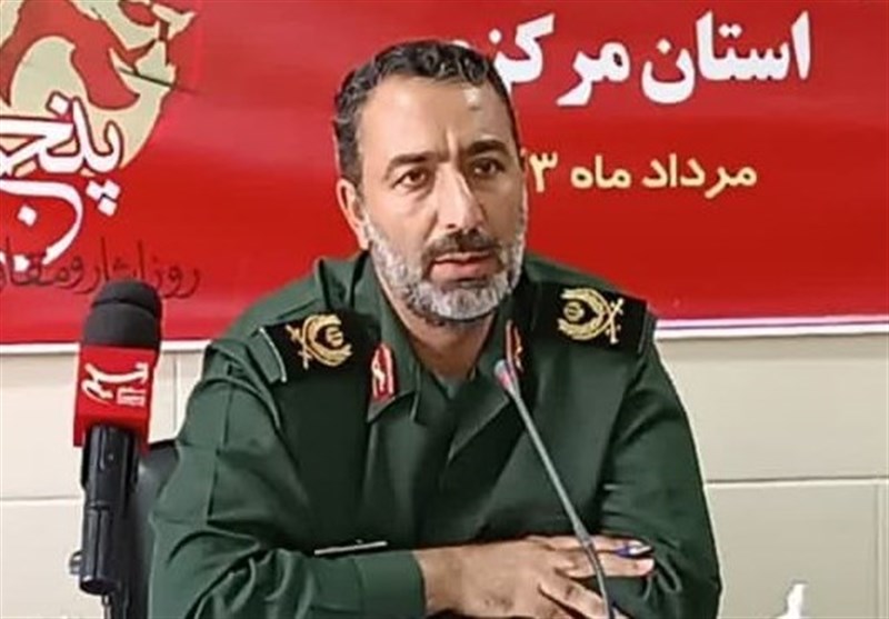 کارگران کارخانجات استان مرکزی نگذاشتند چرخ اقتصاد بخوابد