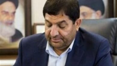 کارگروه ویژه اقتصادی دولت باحضور وزارت اطلاعات واطلاعات سپاه