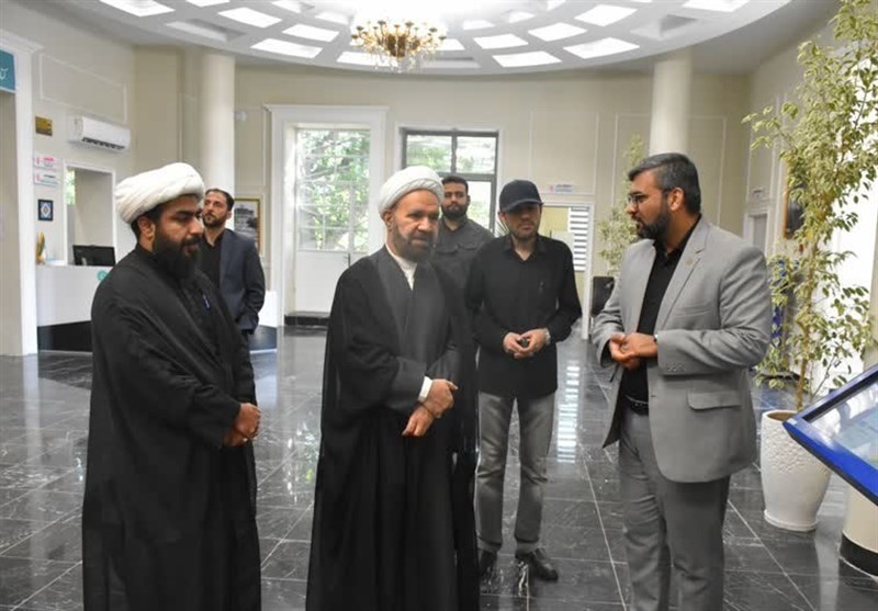 کتابخانه شهید دستغیب مجموعه با ارزشی برای شیراز و فارس است