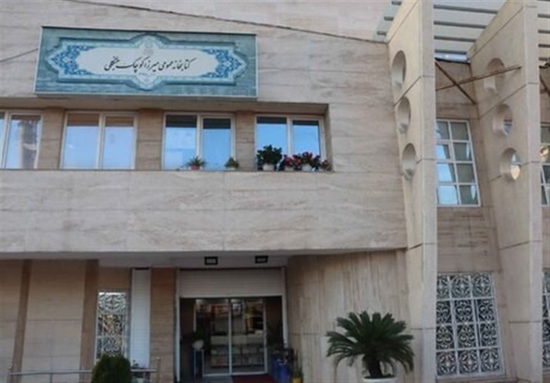 کتابخانهای با قدمت 20 ساله در رشت هنوز برق ندارد!