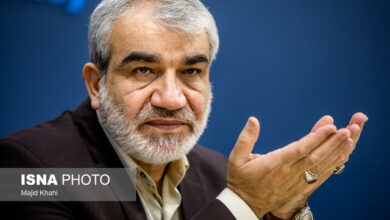 کدخدایی تاکید کرد: رأی دیوان بینالمللی دادگستری، مهر تاییدی بر اشغالگری رژیم صهیونیستی