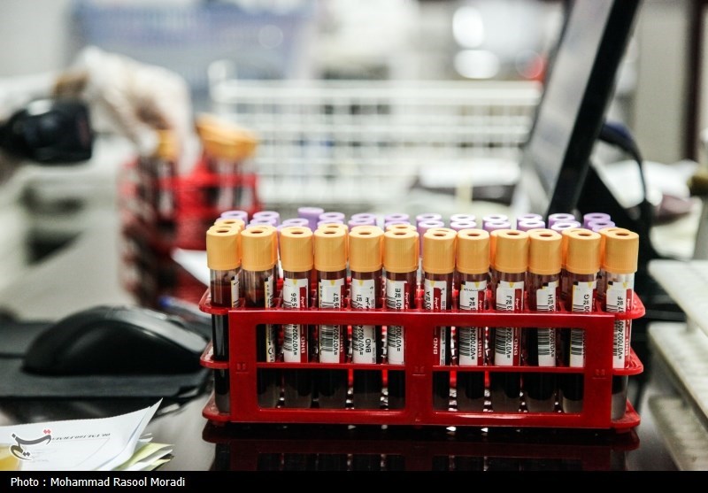 کردستانیها دهه نخست محرم 1100 واحد خون اهدا کردند