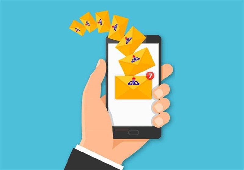 کلاهبرداری با پیامک یارانه معیشتی/ مردم فریب نخورند