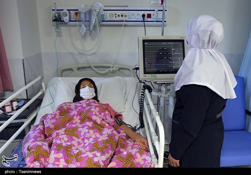 کمبود پرستار بخش سرطان بیمارستان گناباد را نیمهتعطیل کرد